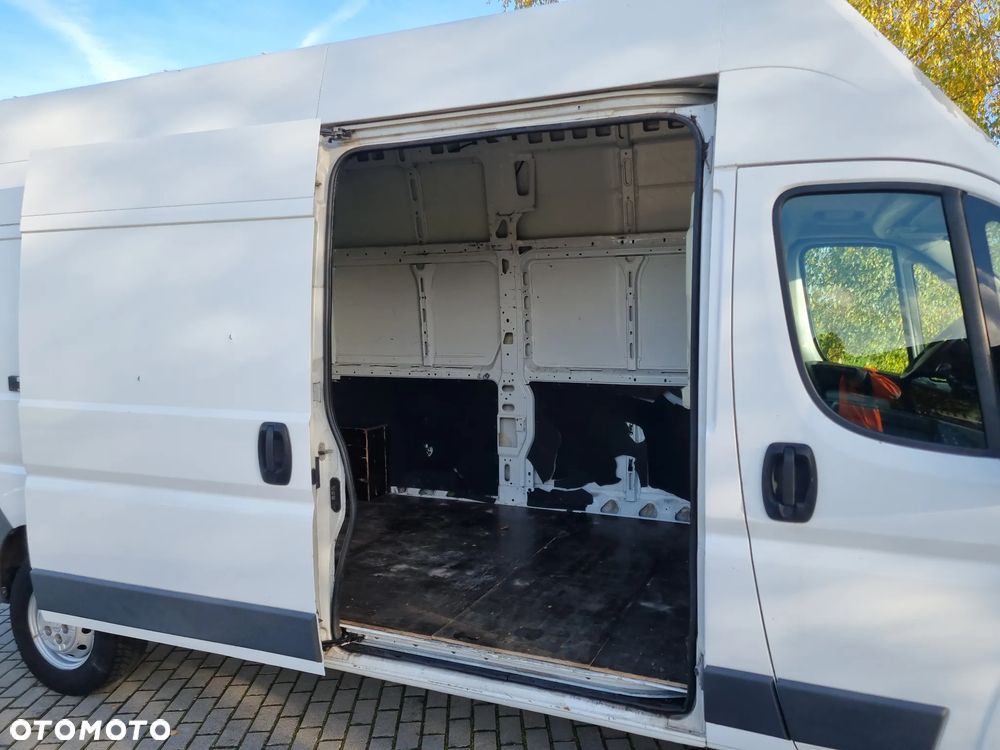Peugeot Boxer - 10