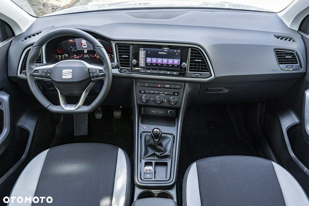 Seat Ateca - 17