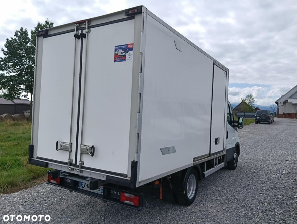 Iveco 35C14, 35C13, 35C12 - 3