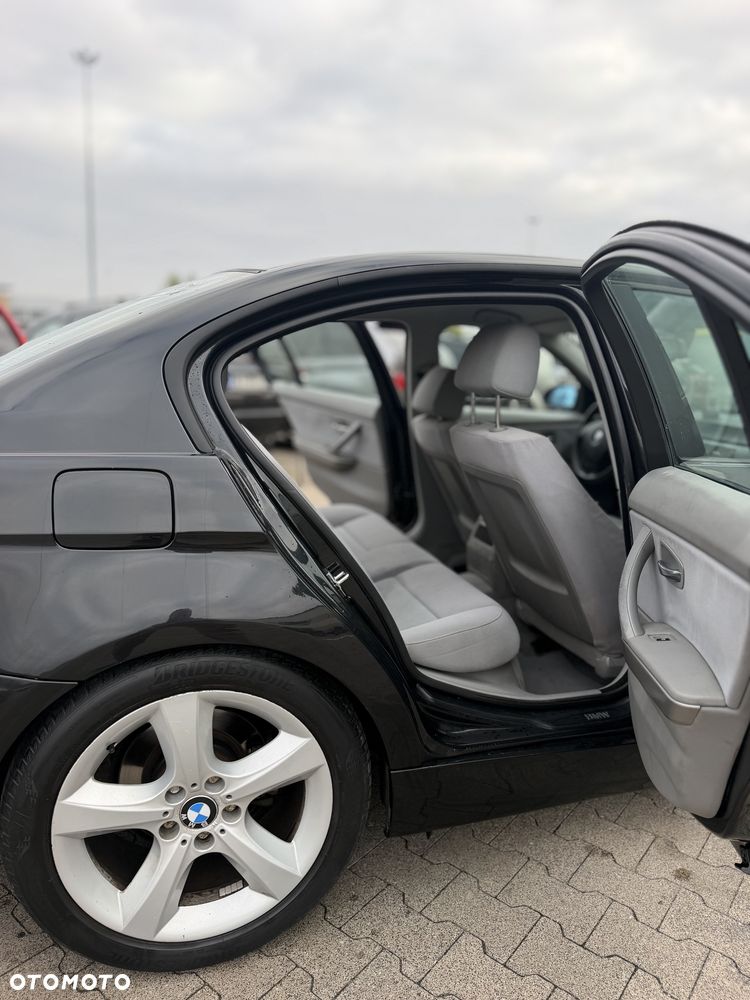 BMW Seria 3 - 6