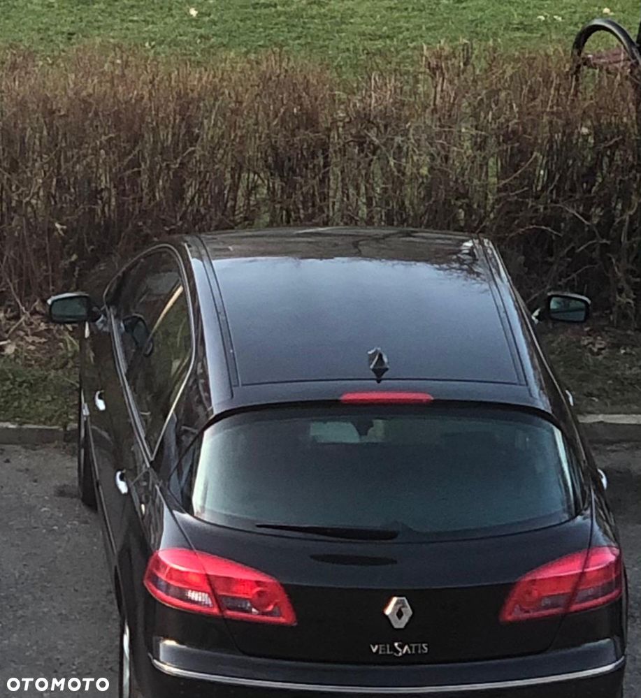 Renault Vel Satis 3.5 V6 Initiale - 7