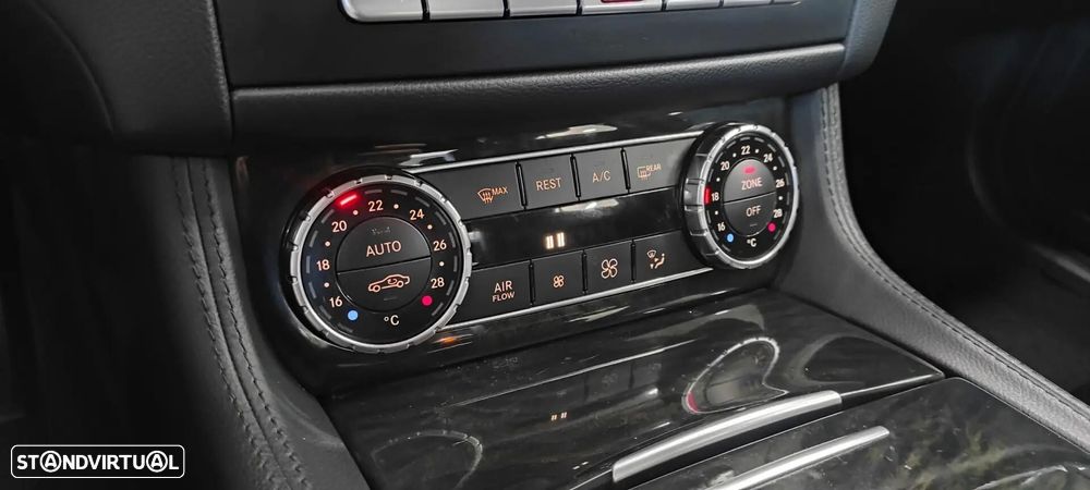 Mercedes-Benz CLS 250 d - 37