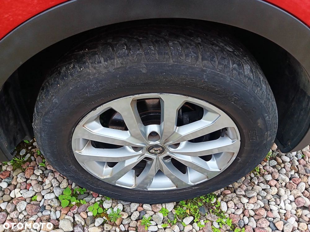 Renault Kadjar 1.2 Energy TCe Limited - 9