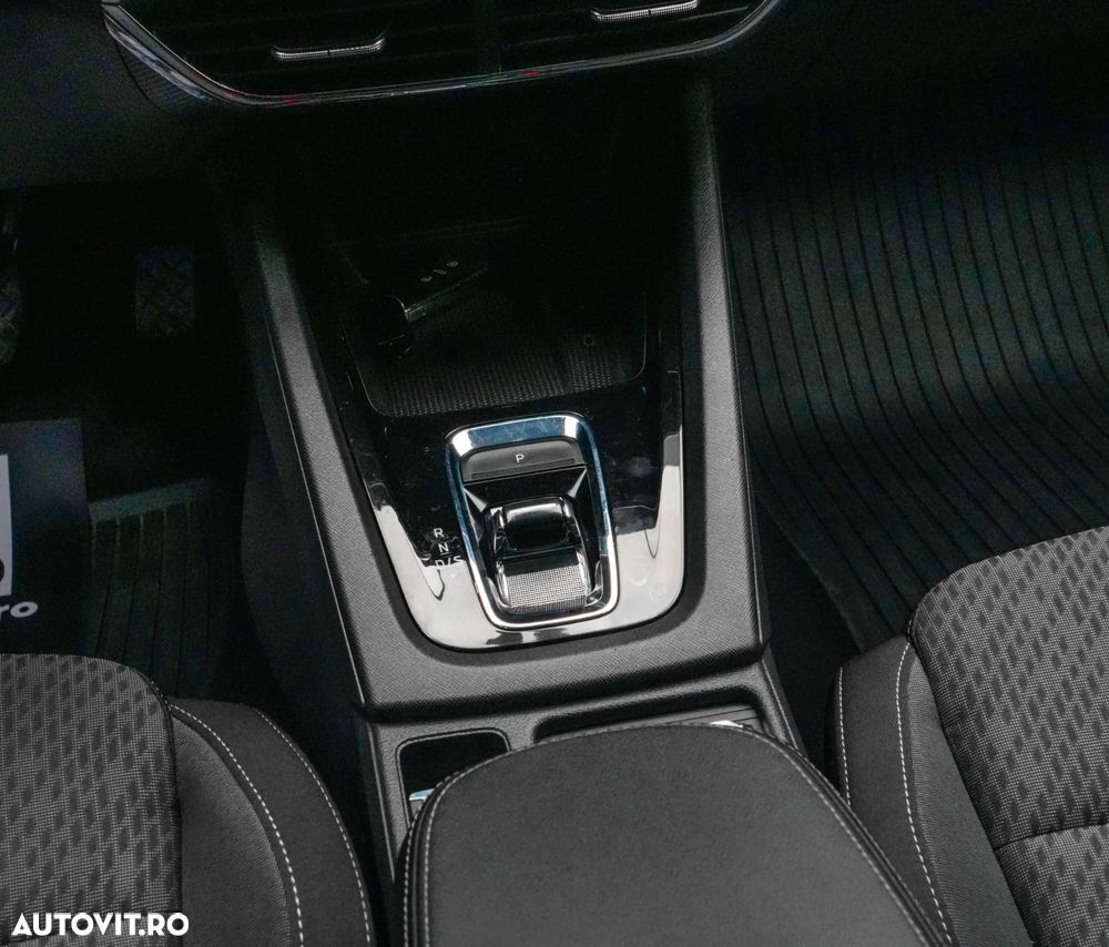 Skoda Octavia 2.0 TDI DSG Style - 19