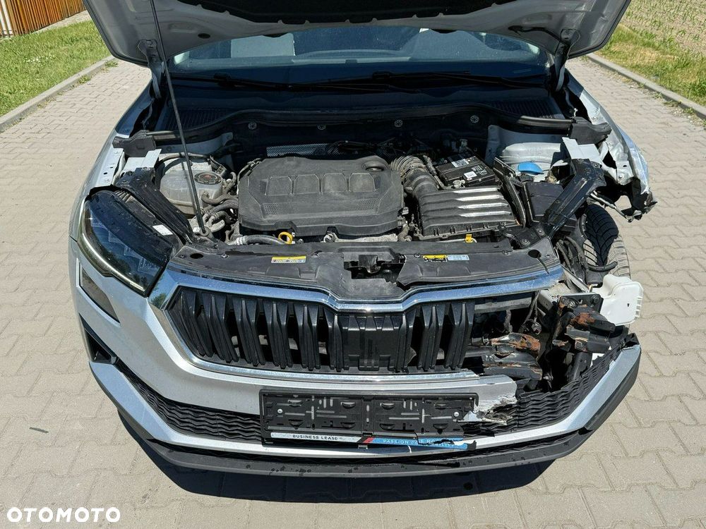 Skoda Karoq 2.0 TDI SCR 4x4 DSG Ambition - 10
