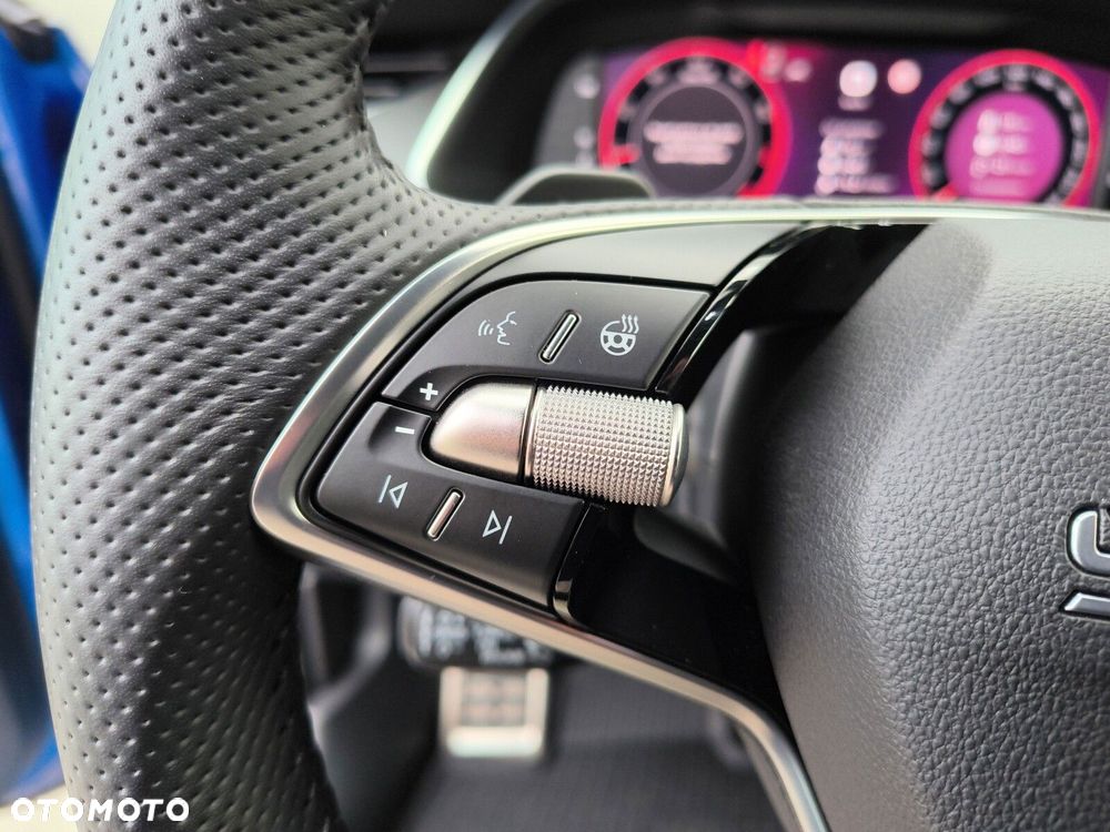 Skoda Octavia - 25