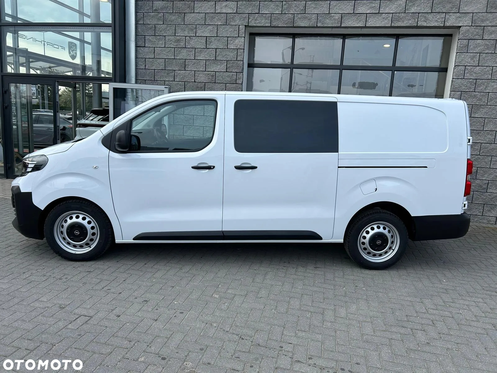 Opel VIVARO - 3