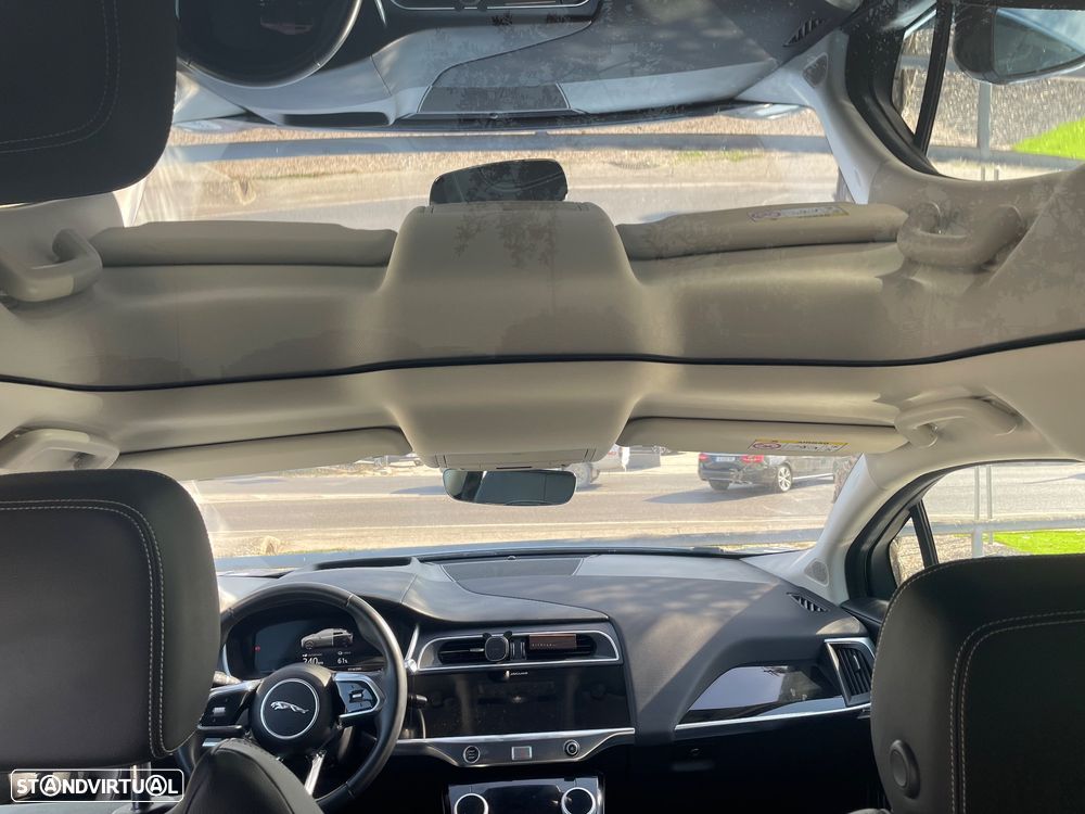 Jaguar I-Pace EV400 AWD S - 17