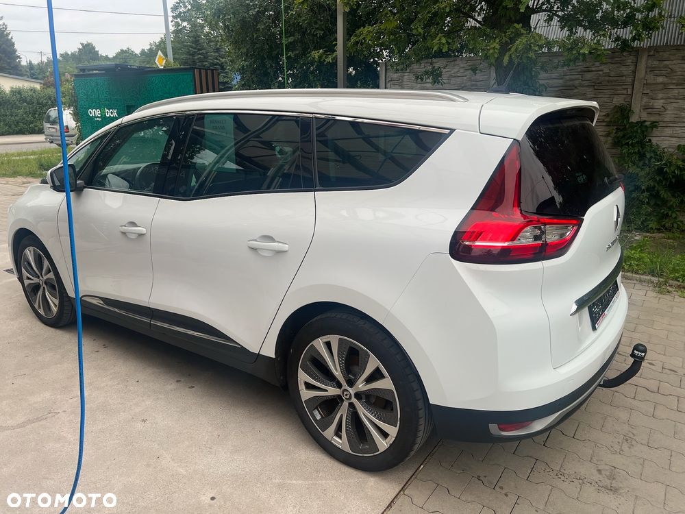 Renault Grand Scenic TCe 140 GPF BUSINESS EDITION - 11