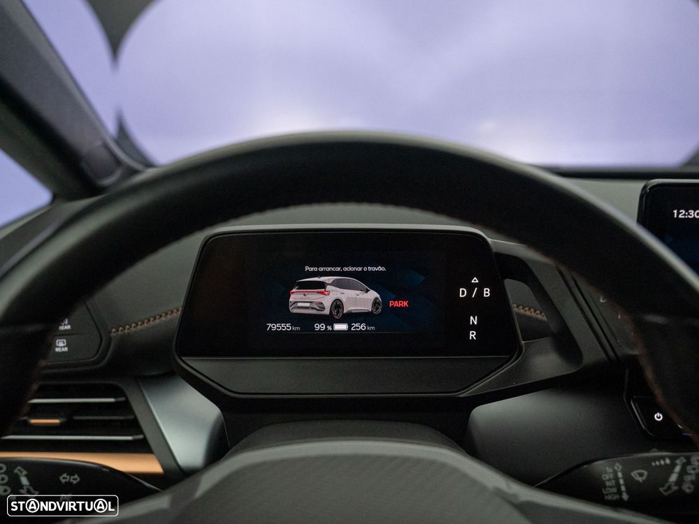Cupra Born 58 kWh - 17
