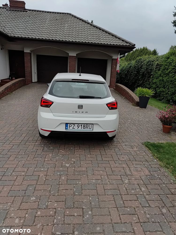 Seat Ibiza - 9