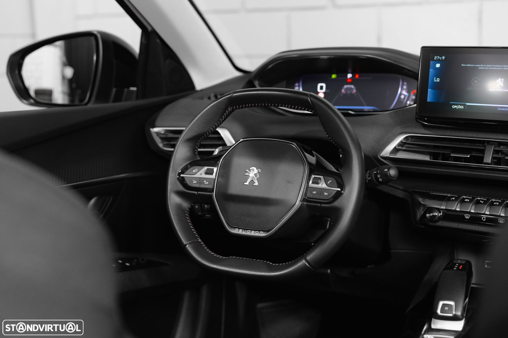 Peugeot 5008 1.5 BlueHDi Active Pack EAT8 - 7