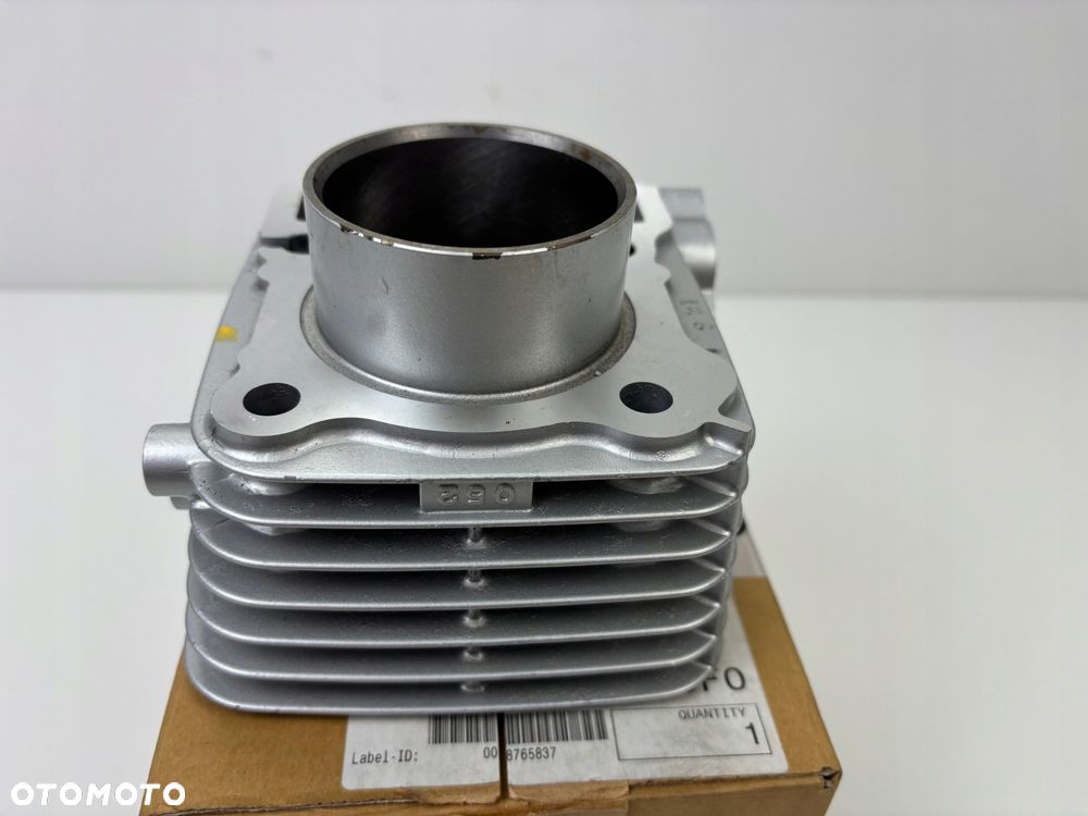 Cylinder Suzuki DR 125 DR-Z 125 GN125 EN125 GS 125 GZ 125 Marauder Oryginał - 6