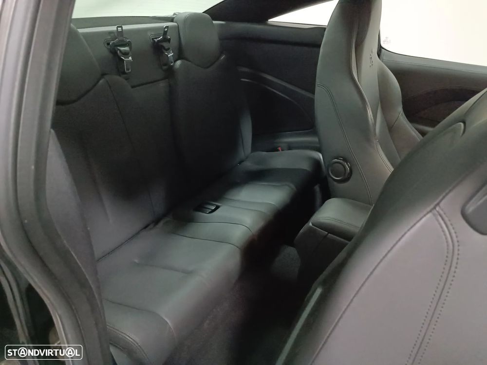 Peugeot RCZ 1.6 200 THP Onyx - 17