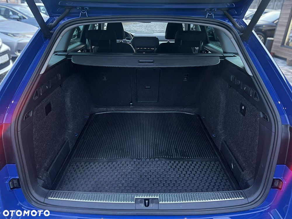 Skoda Superb 1.5 TSI Ambition - 39