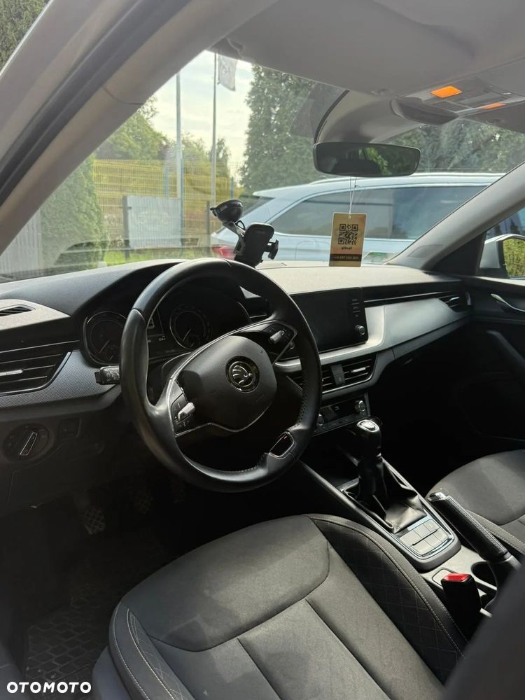 Skoda Scala 1.0 TSI Ambition - 8