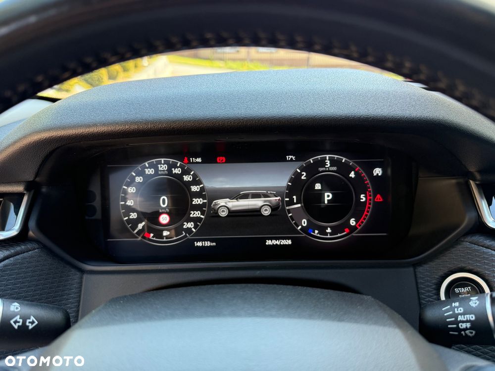 Land Rover Range Rover Velar 2.0 SD4 SE - 31