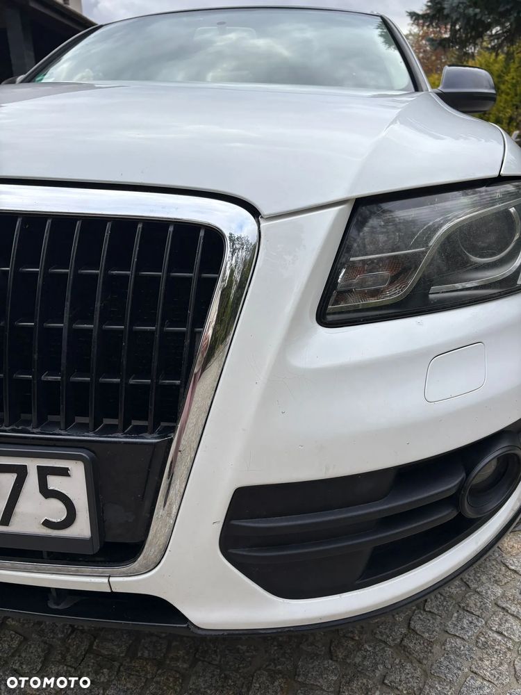 Audi Q5 2.0 TFSI Quattro S tronic - 12