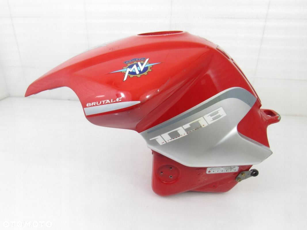 Bak / zbiornik paliwa MV AGUSTA 1078 Brutale, 09r - 4