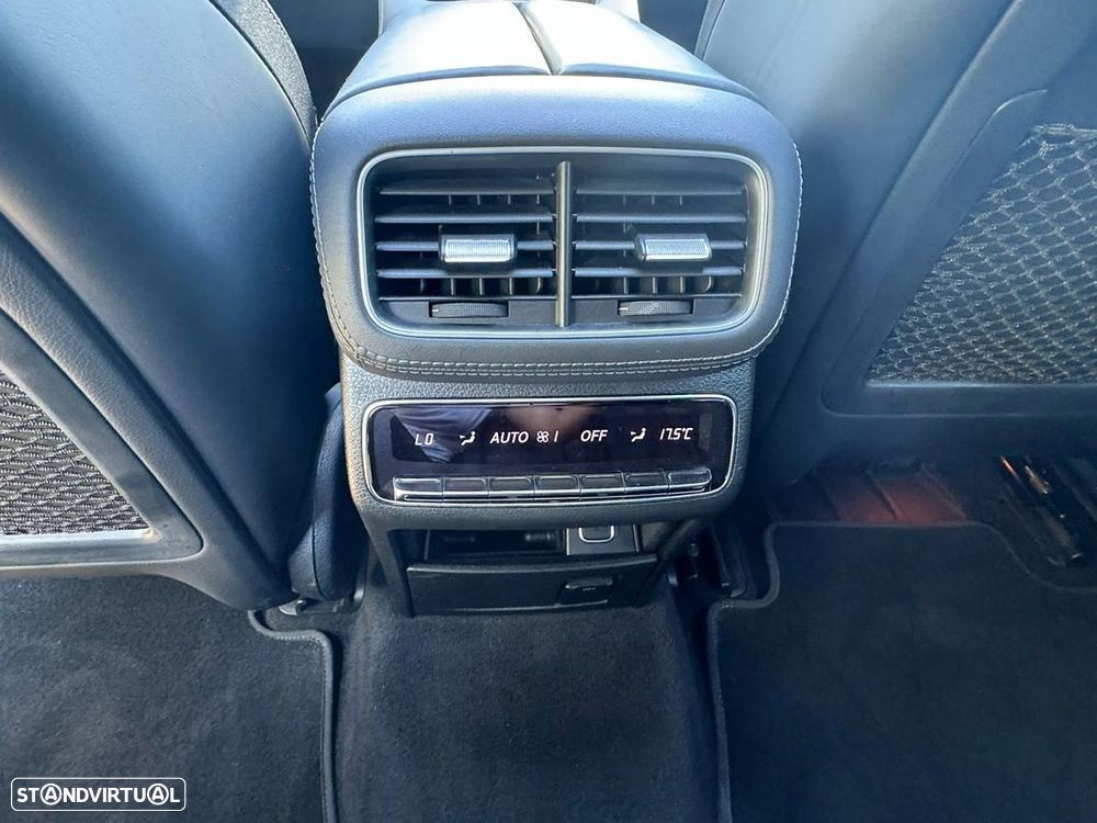 Mercedes-Benz GLE 63 AMG S Coupé 4Matic+ - 34