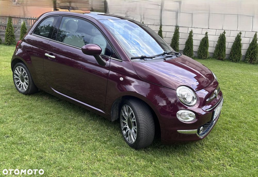 Fiat 500 1.2 120th - 10