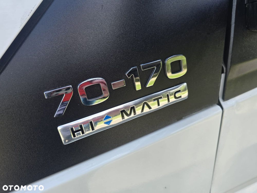 Iveco 70c17 - 8