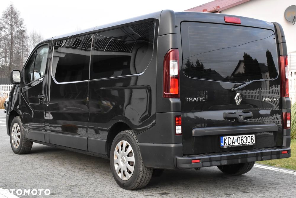 Renault Trafic - 3