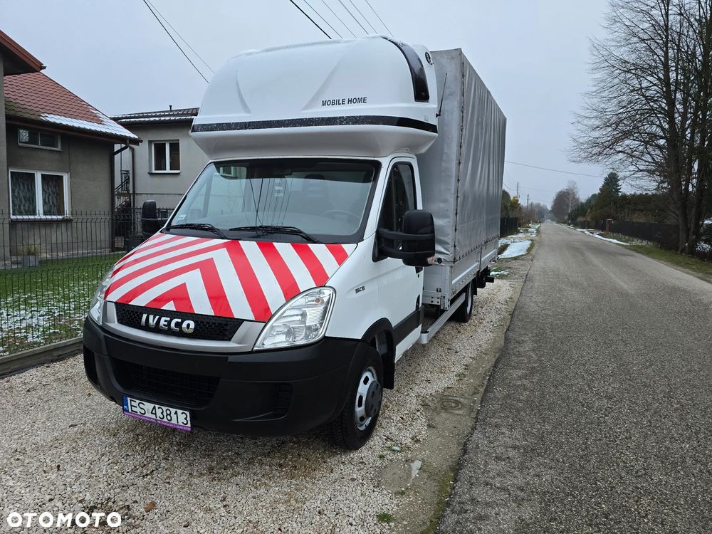 Iveco DAILY