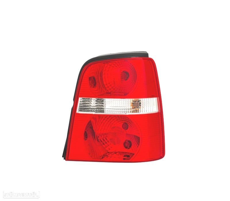 FAROLIN DIR VOLKSWAGEN VW TOURAN 03-06 - 1