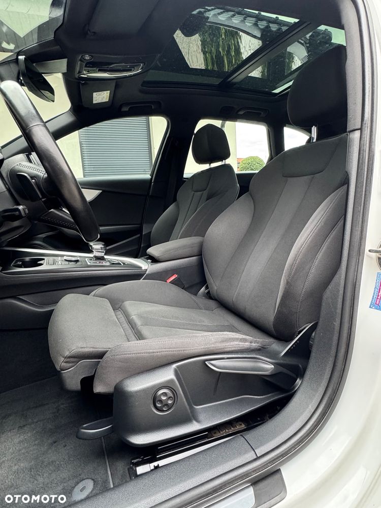 Audi A4 Avant 2.0 TDI S tronic design - 10