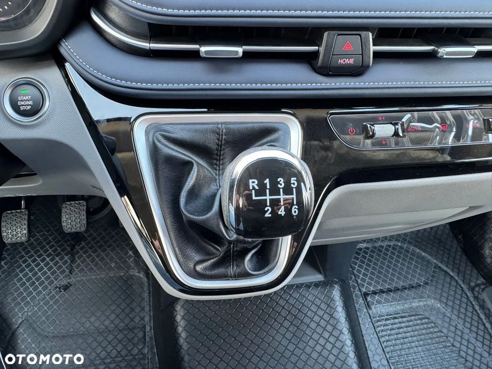 Maxus Deliver 7 - 33