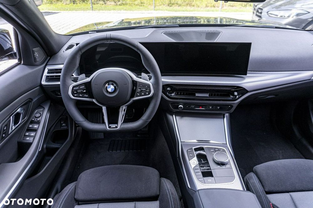BMW Seria 3 - 16