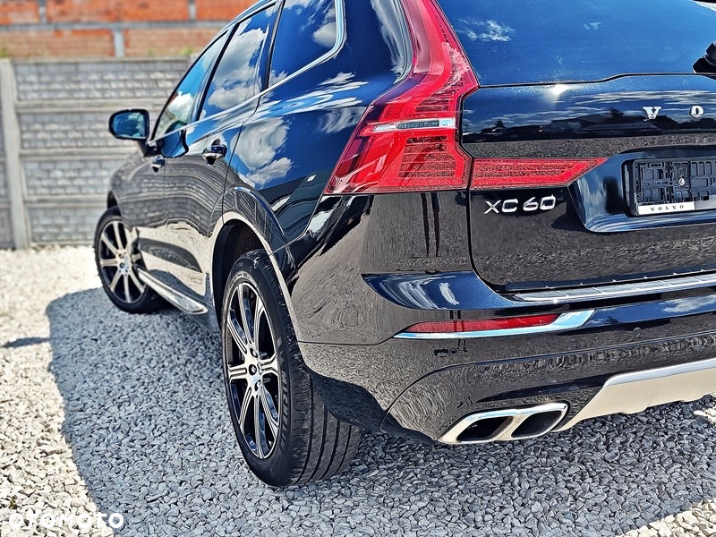 Volvo XC 60 T8 AWD Plug-In Hybrid Inscription - 2
