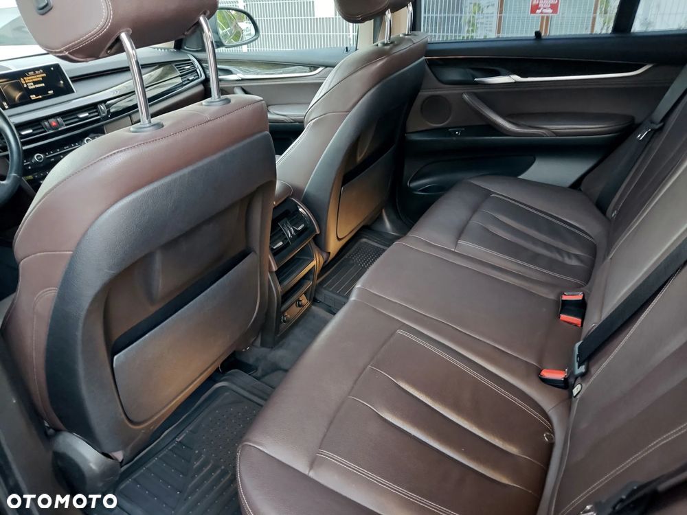 BMW X5 - 8