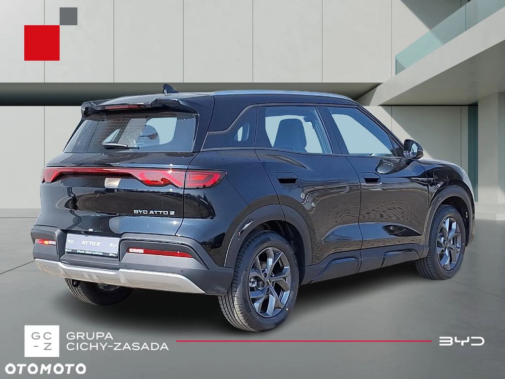 BYD Atto 2 45kWh Active - 8