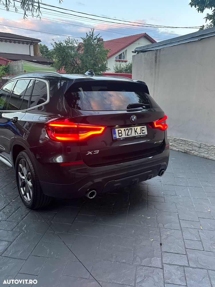 BMW X3 - 3