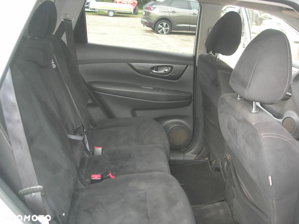 Nissan X-Trail 1.6 DCi ALL-MODE 4x4i Acenta - 22