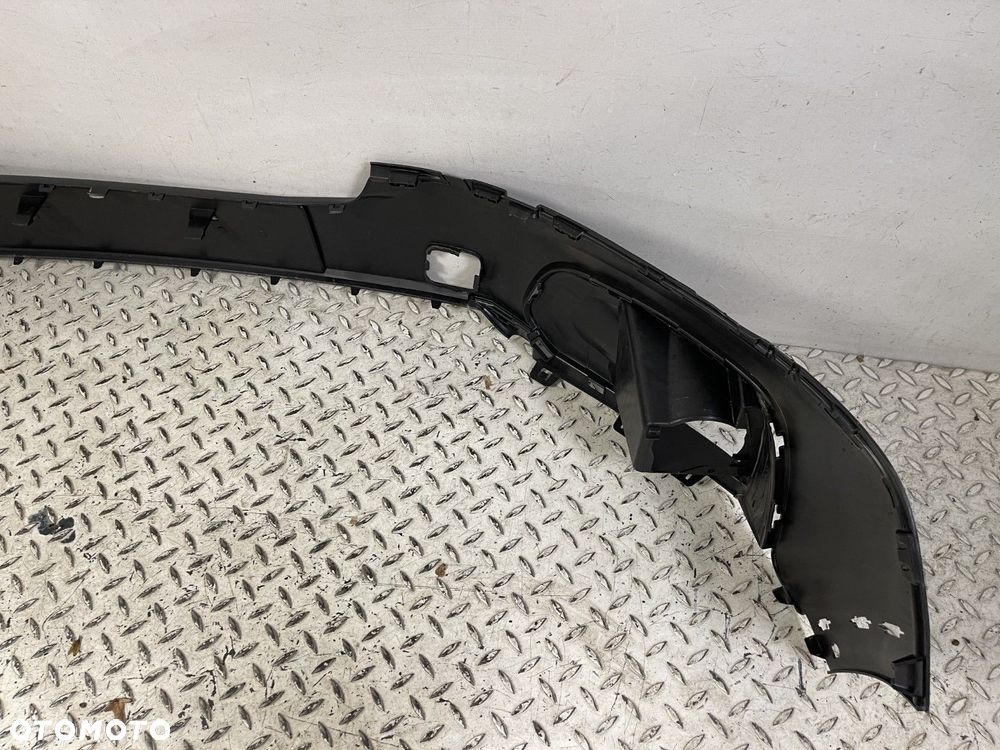 NOWA ORYGINALNA LISTWA ZDERZAKA PRZEDNIA PEUGEOT RIFTER 18-25 PRZÓD 99899791 - 7