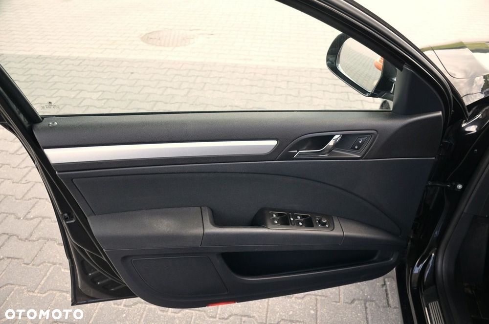 Skoda Superb - 12