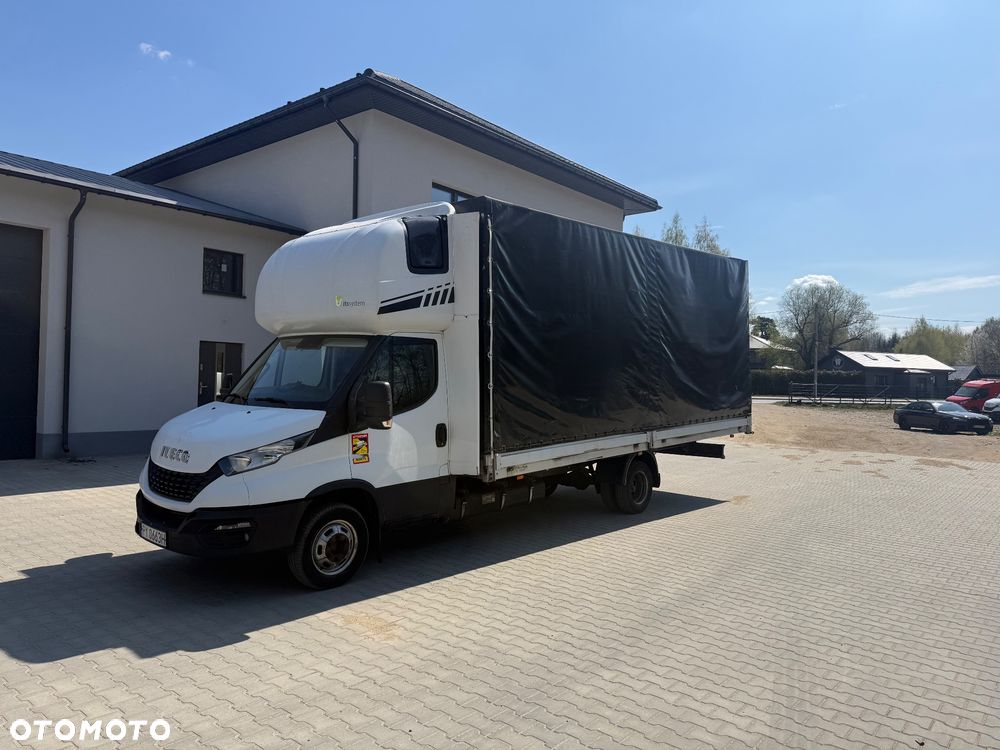 Iveco Daily - 4