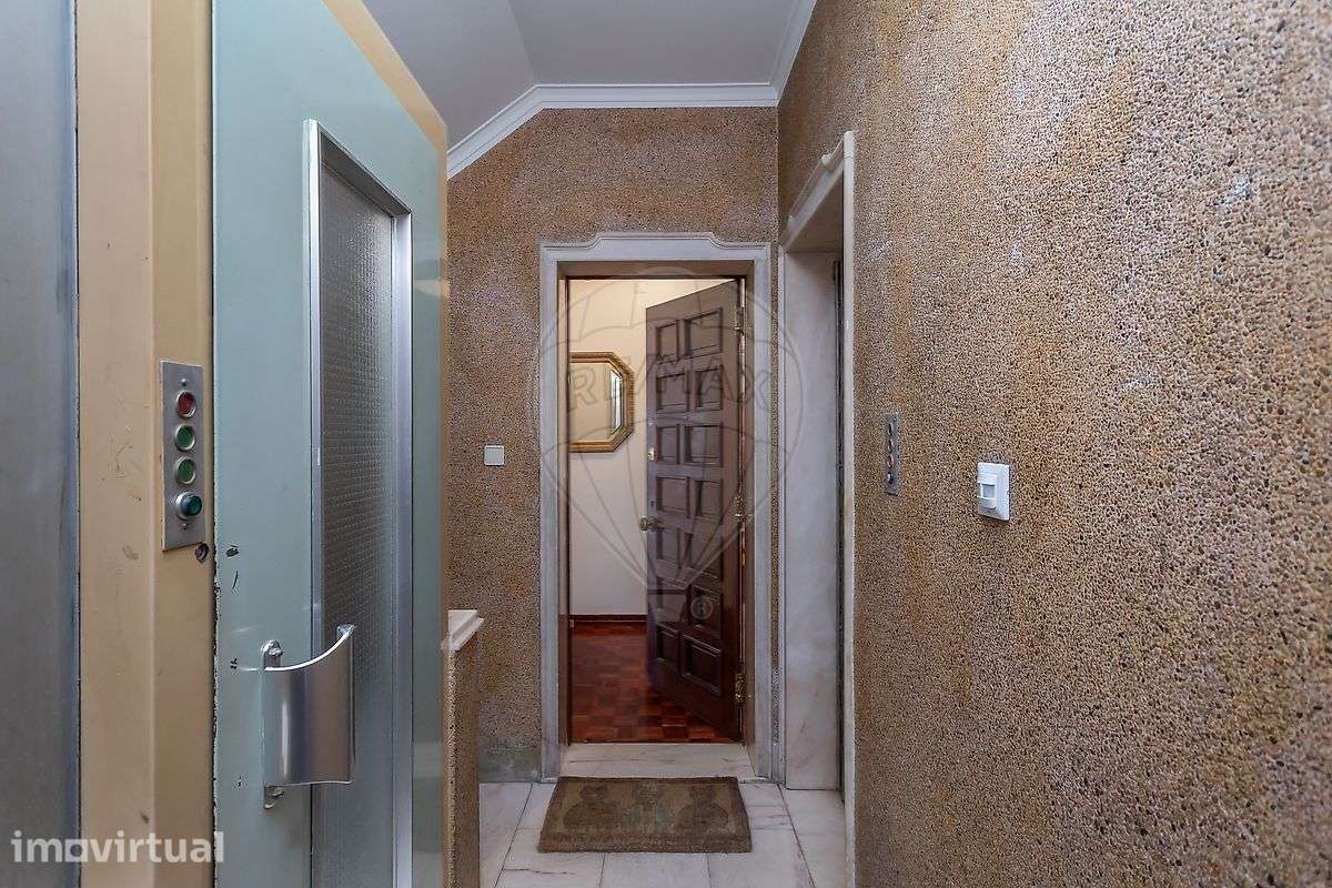 Apartamento T2 para arrendamento - Grande imagem: 3/30