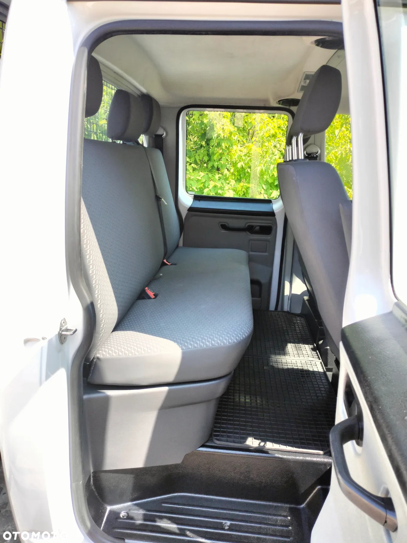Volkswagen TRANSPORTER T5 - 9