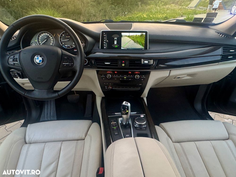 BMW X5 xDrive30d Sport-Aut. - 13