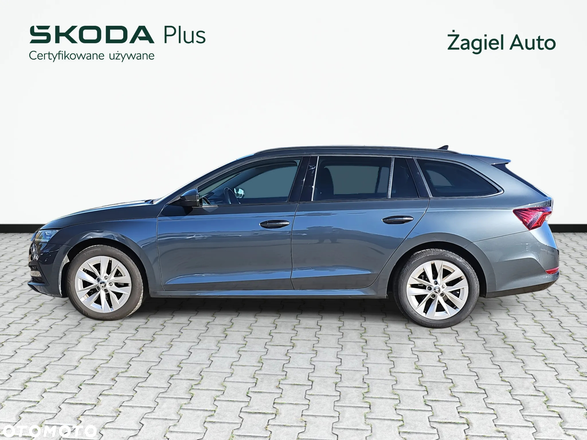 Skoda Octavia 2.0 TDI Ambition - 2