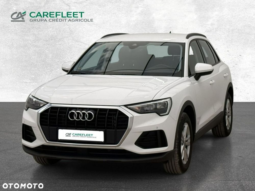 Audi Q3 Sportback - 2