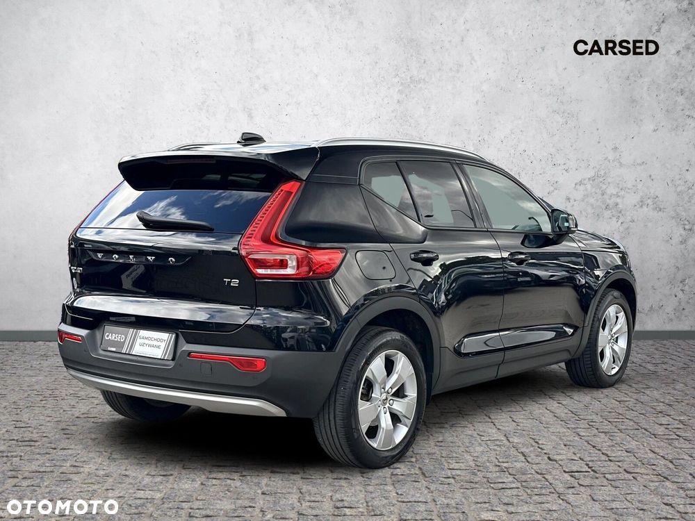 Volvo XC 40 T2 Core - 7
