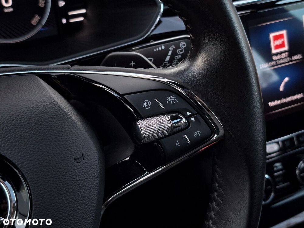 Skoda Superb 2.0 TDI SCR L&K DSG - 23