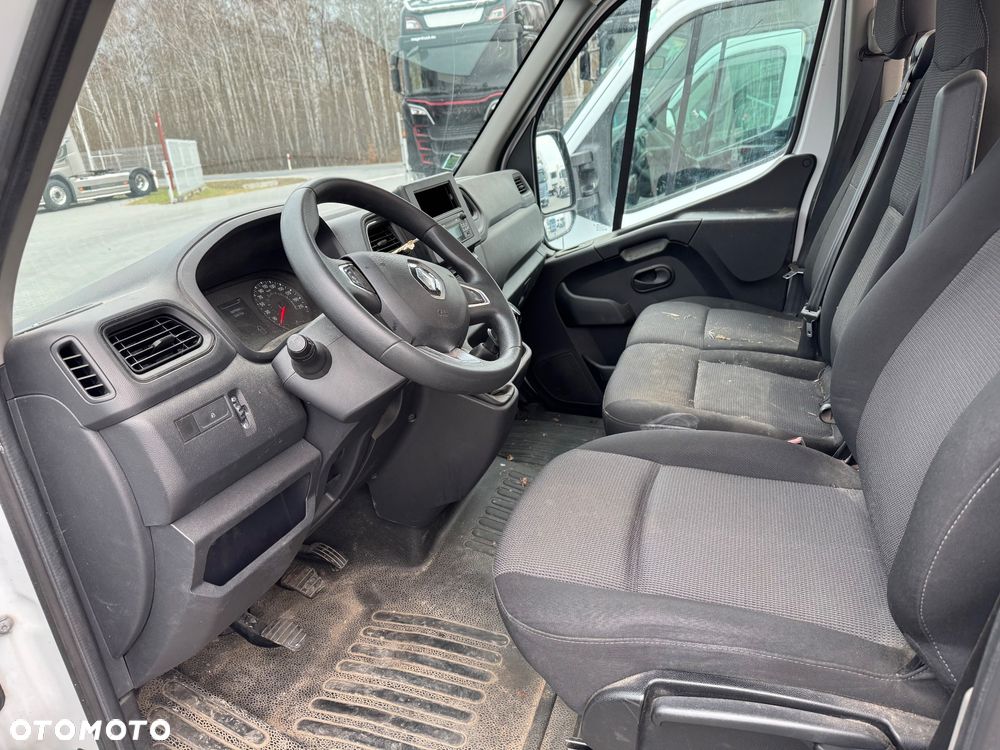Fiat DUCATO 180 MAXI DO ZABUDOWY IMPORT FRANCE - 27