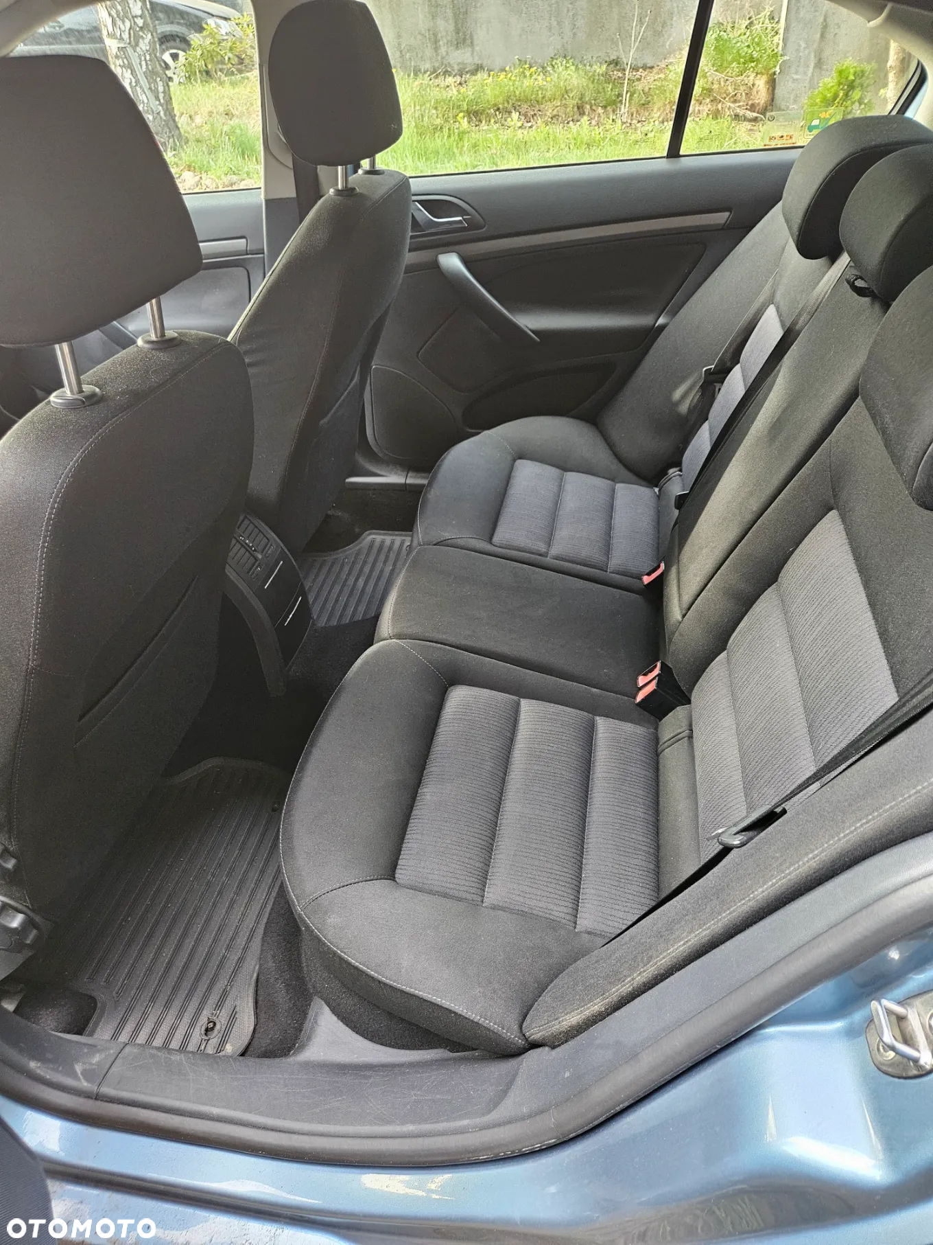 Skoda Octavia - 7