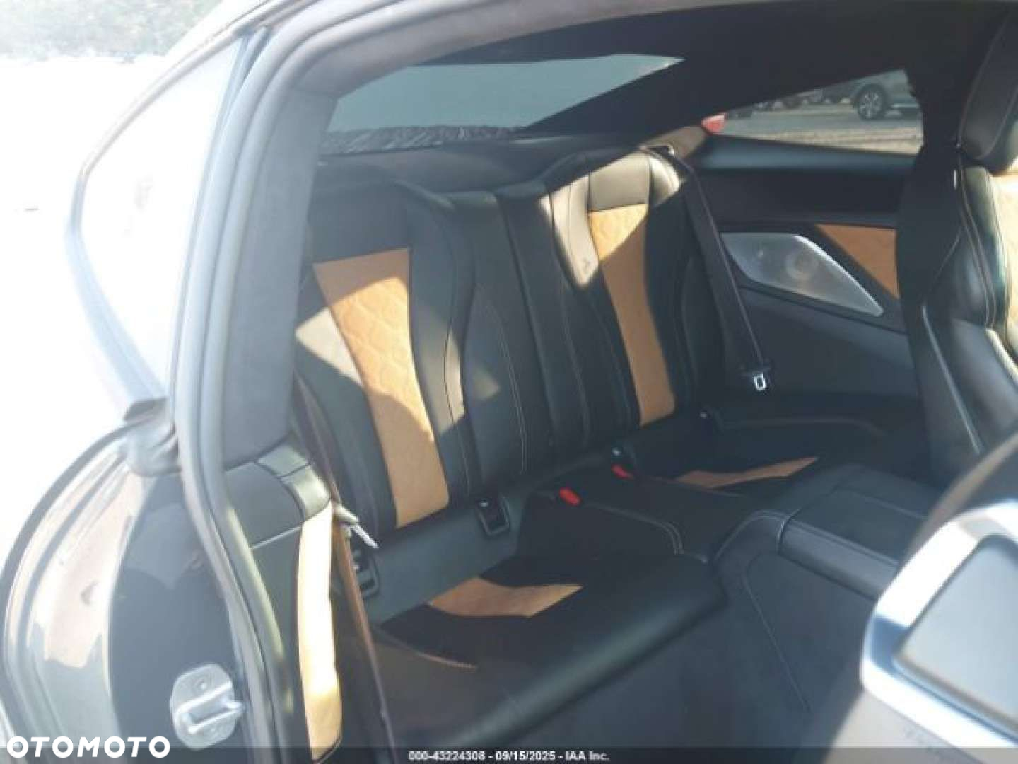 BMW M8 - 3